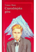 Czarodziejska góra Tom 2