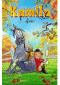 Kamila i konie