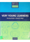 Very Young Learners