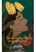 Opowieści biblijne oczami kobiet