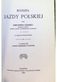 Historya Jazdy Polskiej