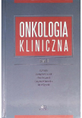 Onkologia kliniczna Tom 2