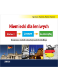 Niemiecki dla leniwych