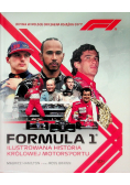 Formuła 1 Ilustrowana historia królowej motorsportu