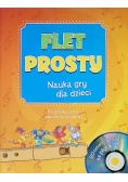 Nauka gry dla dzieci - Flet prosty