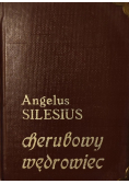 Cherubowy wędrowiec