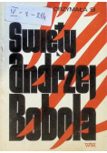 Święty Andrzej Bobola