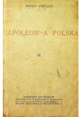 Napoleon a Polska Tom III, 1919r.