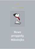 Nowe przygody Mikołajka