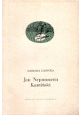 Jan Nepomucen Kamiński