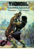 Thorgal Czarna Galera
