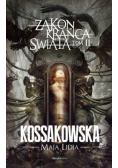 Zakon Krańca Świata Tom 2
