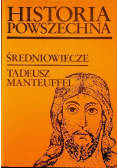 Historia powszechna Średniowiecze