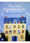 Przy ulicy Ogrodowej 10