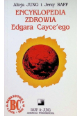 Encyklopedia zdrowia Edgara Cayce'ego