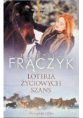 Loteria życiowych szans