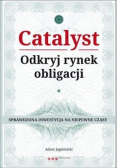 Catalyst Odkryj rynek obligacji
