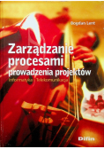Zarządzanie procesami prowadzenia projektów