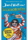 Szczuroburger