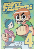 Scott Pilgrim Tom 4