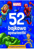 Marvel 52 bajkowe opowiastki Przygody superbohaterów