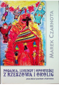 Podania legendy i opowieści z Rzeszowa i okolic