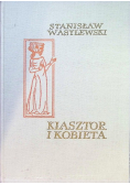 Klasztor i kobieta