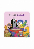Krecik i śliwki