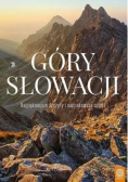 Góry Słowacji