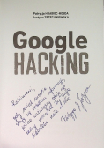 Google Hacking