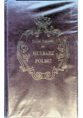 Herbarz Polski Tom IV