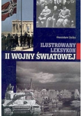 Ilustrowany leksykon II Wojny Światowej
