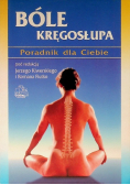 Bóle kręgosłupa. Poradnik dla Ciebie
