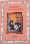 Legendy dominikańskie