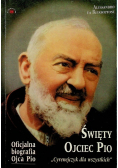 Święty Ojciec Pio