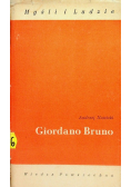 Giordano Bruno