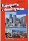 Fizjografia urbanistyczna