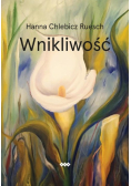 Wnikliwość