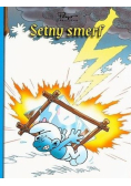 Setny smerf