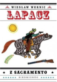 Łapacz z Sacramento