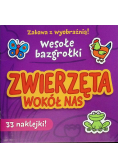 Zwierzęta wokół nas