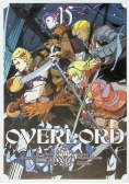 Overlord Tom 15