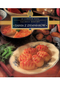 Kuchnia domowa Dania z ziemniaków