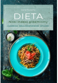 Dieta Niski indeks glikemiczny