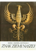 Znak ziemi naszej