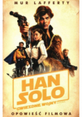 Han Solo - Gwiezdne Wojny Historie