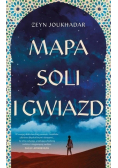 Mapa soli i gwiazd