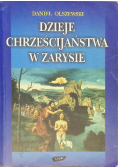 Dzieje chrześcijaństwa w zarysie