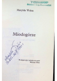 Miodogórze