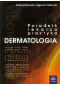 Dermatologia poradnik lekarza praktyka